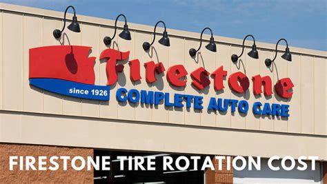 How much does firestone pay. Things To Know About How much does firestone pay. 